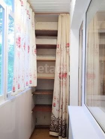 
  Сдается 1-комн. квартира, 36 м², Расковой пер, д. 1
. Фото 8.