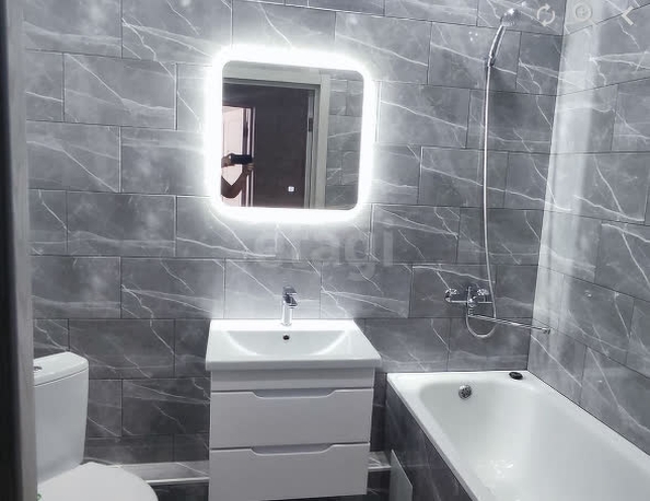 
  Сдается 1-комн. квартира, 35 м², Матрёны Наздрачёвой ул, д. 5/2
. Фото 7.