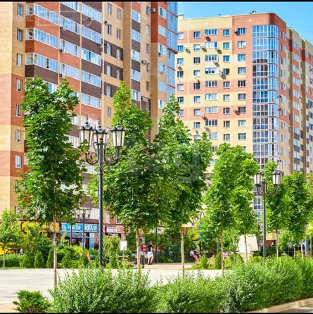 
  Продается 1-комн. квартира, 37 м², Тухачевского ул, д. 26/7
. Фото 1.