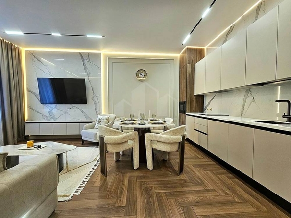 
  Продается 1-комн. квартира 48.5 м². Фото 4.