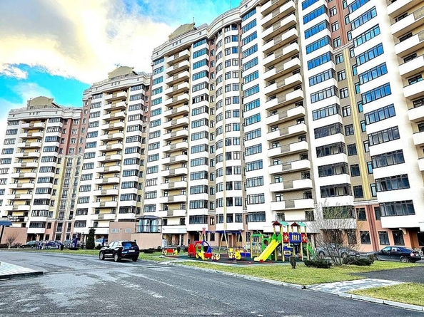 
  Продается 1-комн. квартира 48.5 м². Фото 1.
