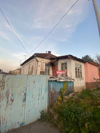 
  Продается дом 22 м². Фото 1.