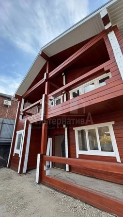 
  Продается дом 150.5 м². Фото 1.