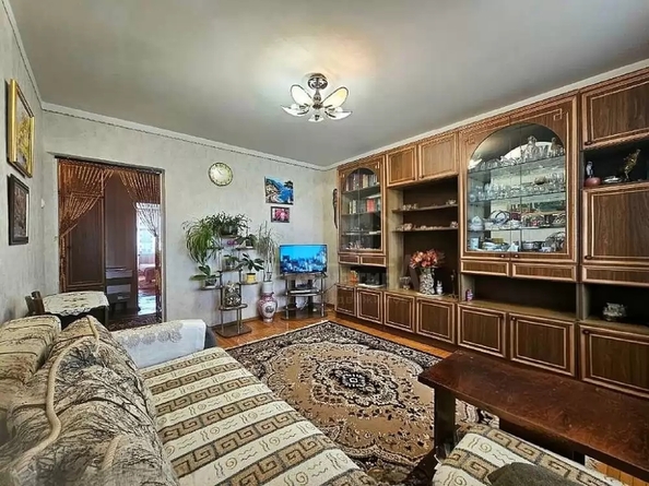 
  Продается 2-комн. квартира 57.2 м². Фото 12.