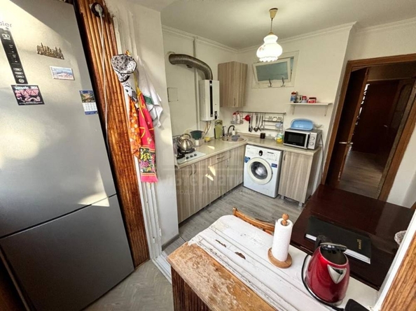 
  Продается 3-комн. квартира 66.8 м². Фото 4.