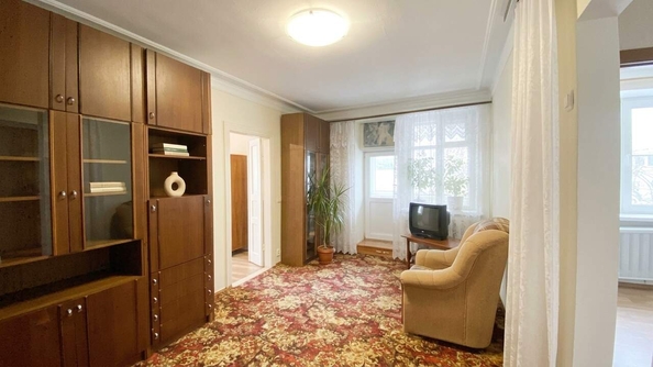 
  Продается 2-комн. квартира 46.2 м². Фото 24.
