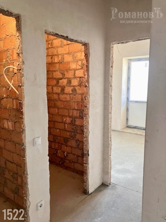
  Продается 1-комн. квартира 42 м². Фото 3.