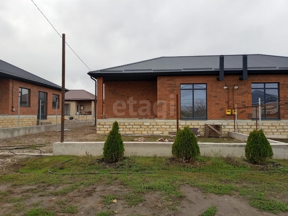 
  Продается дом 114.3 м². Фото 1.