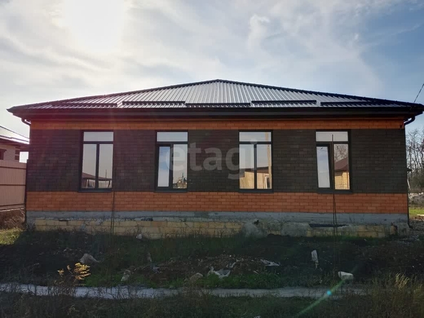 
  Продается дом 140 м². Фото 1.