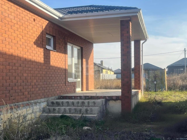 
  Продается дом 115 м². Фото 1.