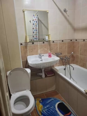 
  Продается 1-комн. квартира 33.7 м². Фото 9.