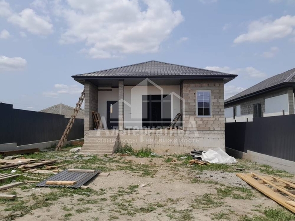 
  Продается дом 206 м². Фото 1.
