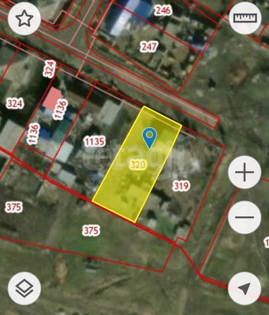 
  Продается дом 64 м². Фото 6.