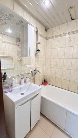 
  Продается 4-комн. квартира 95.6 м². Фото 21.