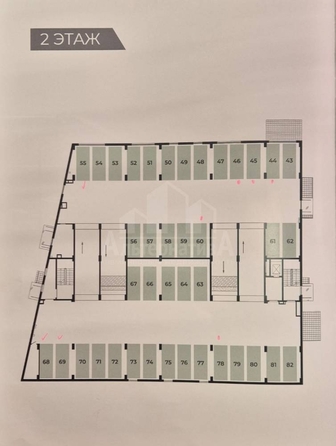 
  Продается гараж 13 м². Фото 1.