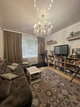 
  Продается 2-комн. квартира 49.5 м². Фото 1.