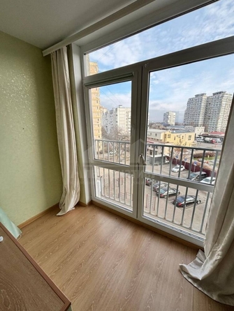 
  Продается 1-комн. квартира 30 м². Фото 5.