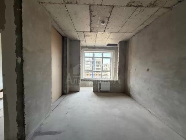 
  Продается 1-комн. квартира 34.5 м². Фото 3.