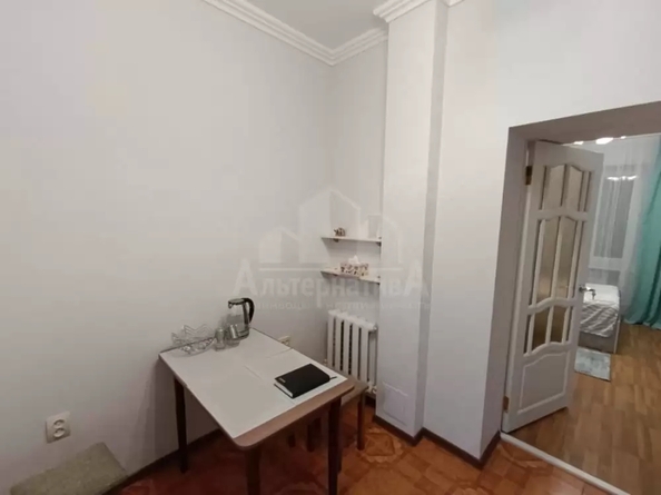 
  Продается 1-комн. квартира 25 м². Фото 5.