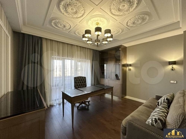 
  Продается 4-комн. квартира 212.5 м². Фото 12.