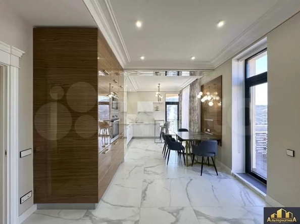 
  Продается 4-комн. квартира 212.5 м². Фото 24.