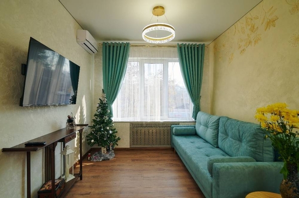 
  Продается 3-комн. квартира 62.8 м². Фото 2.