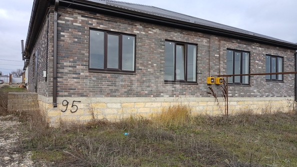 
  Продается дом 95 м², в КП Гармония. Фото 1.