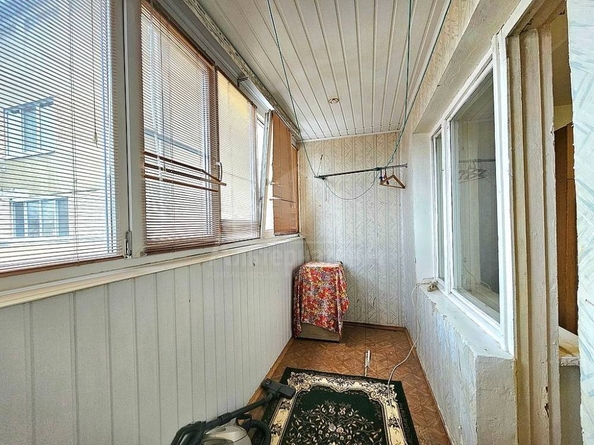 
  Продается 1-комн. квартира 37 м². Фото 10.