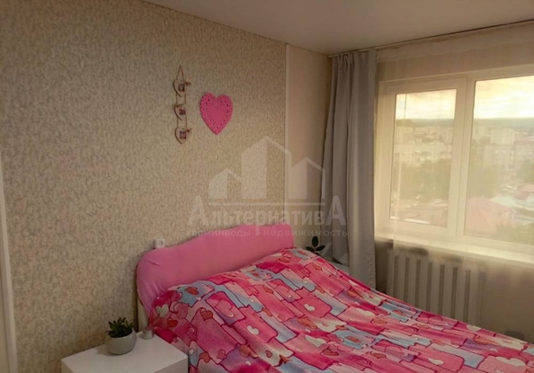 
  Продается 2-комн. квартира 34.2 м². Фото 6.