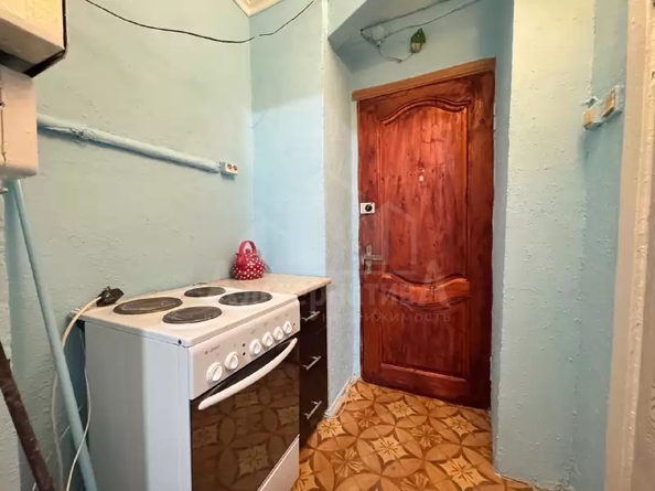 
  Продается 1-комн. квартира 18 м². Фото 8.