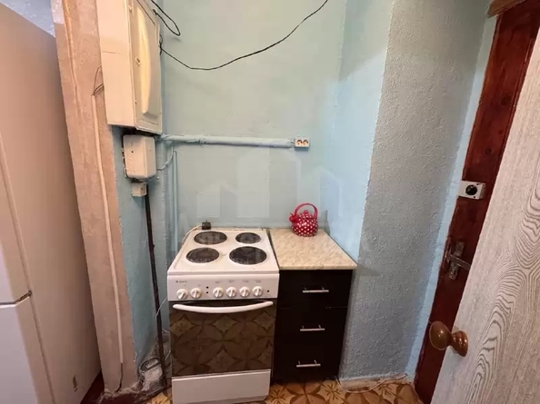 
  Продается 1-комн. квартира 18 м². Фото 9.