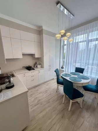 
  Продается 1-комн. квартира 38 м². Фото 3.