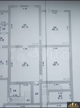 
  Сдается универсальное помещение 167 м². Фото 2.