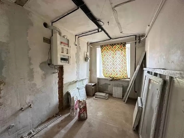 
  Продается 2-комн. квартира 48.4 м². Фото 2.