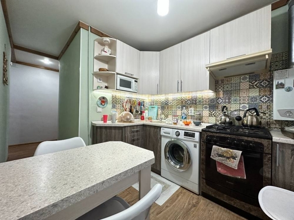 
  Продается 3-комн. квартира 45.1 м². Фото 2.