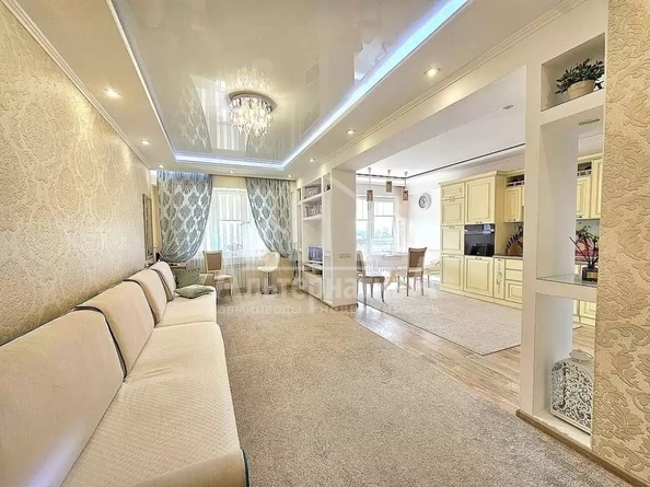 
  Продается 2-комн. квартира 61 м². Фото 3.