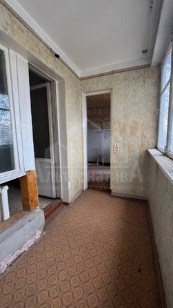 
  Продается 1-комн. квартира 38.7 м². Фото 8.