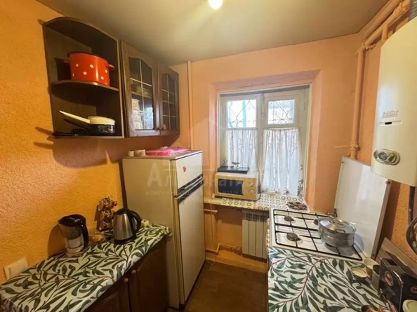 
  Продается 1-комн. квартира 27 м². Фото 7.