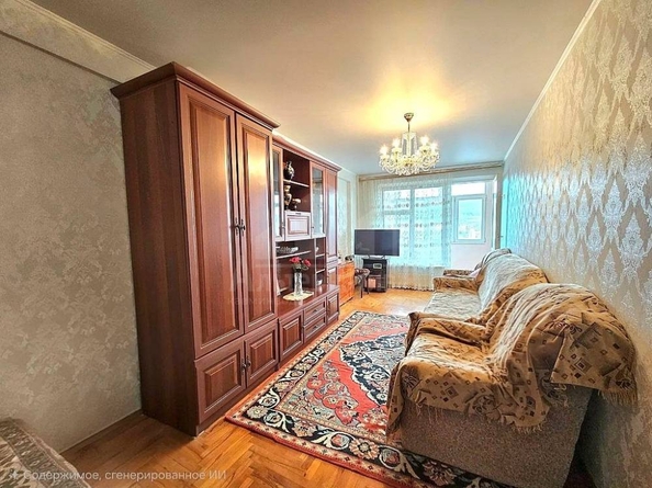 
  Продается 1-комн. квартира 37.4 м². Фото 2.