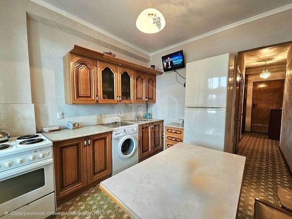 
  Продается 1-комн. квартира 37.4 м². Фото 6.