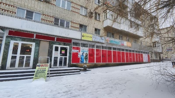 
  Сдается универсальное помещение 213 м². Фото 1.