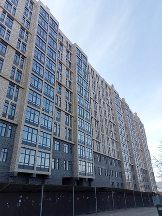 
   Продам 1-комнатную, 42 м², Нежнова ул

. Фото 4.