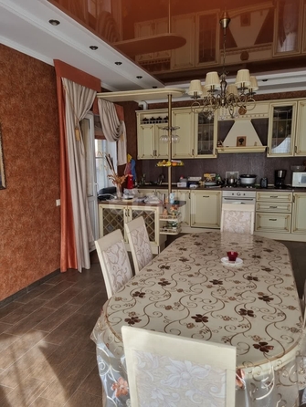 
   Продам дом, 287 м², Михайловск

. Фото 36.