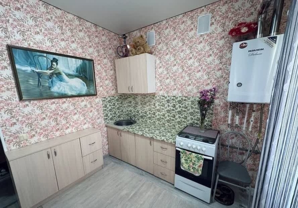 
   Продам 2-комнатную, 45 м², Архитектурная ул, 35/1

. Фото 2.