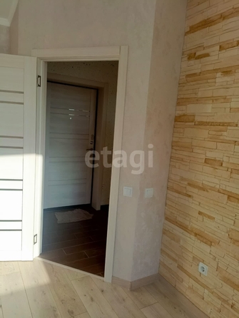 
   Продам 1-комнатную, 30.6 м², Чистопрудная ул, 1/1

. Фото 12.