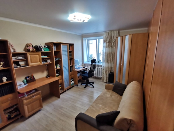 
   Продам 3-комнатную, 98.7 м², Макарова пер, 20

. Фото 13.