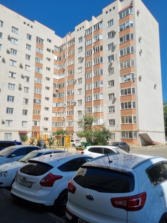 
   Продам 3-комнатную, 85.8 м², Шпаковская ул, 76/9

. Фото 24.