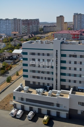 
   Продам 2-комнатную, 71.9 м², Тюльпановая ул, 10/4

. Фото 36.