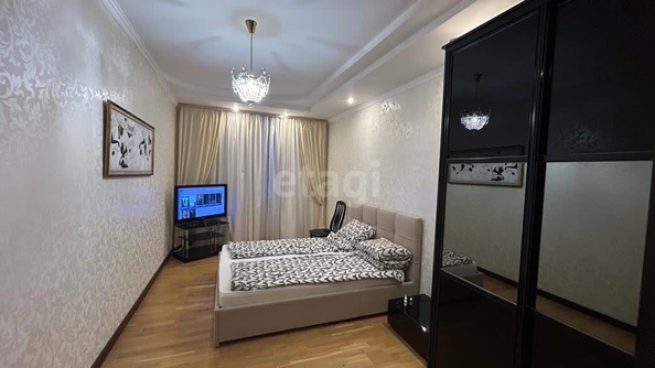 
   Продам 4-комнатную, 138 м², Партизанская ул, 2

. Фото 10.