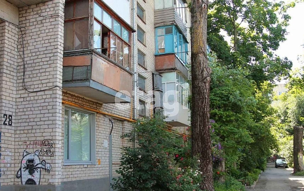 
   Продам 3-комнатную, 59 м², Вокзальная ул, 28

. Фото 11.